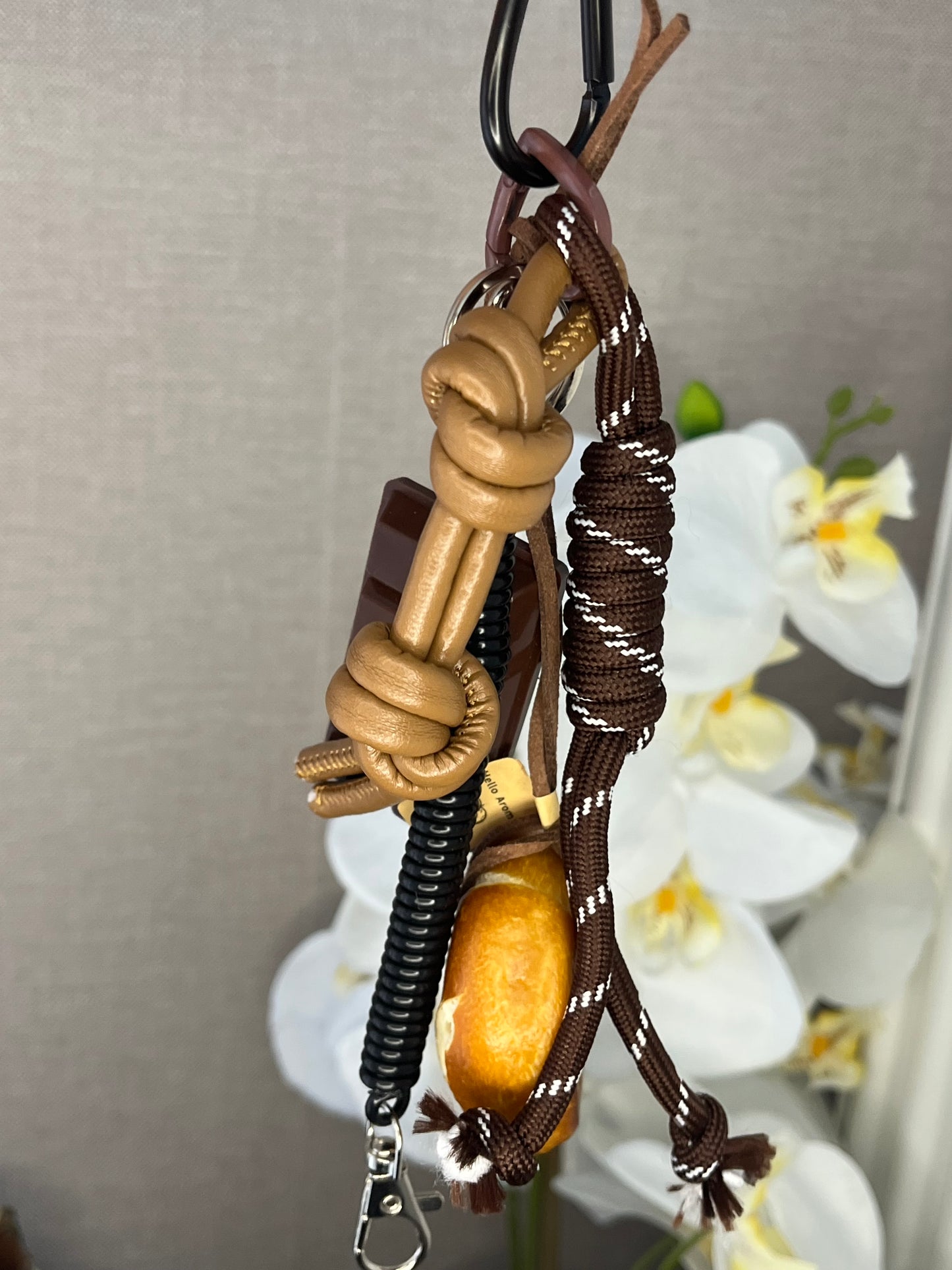 Grigri de sac tendance