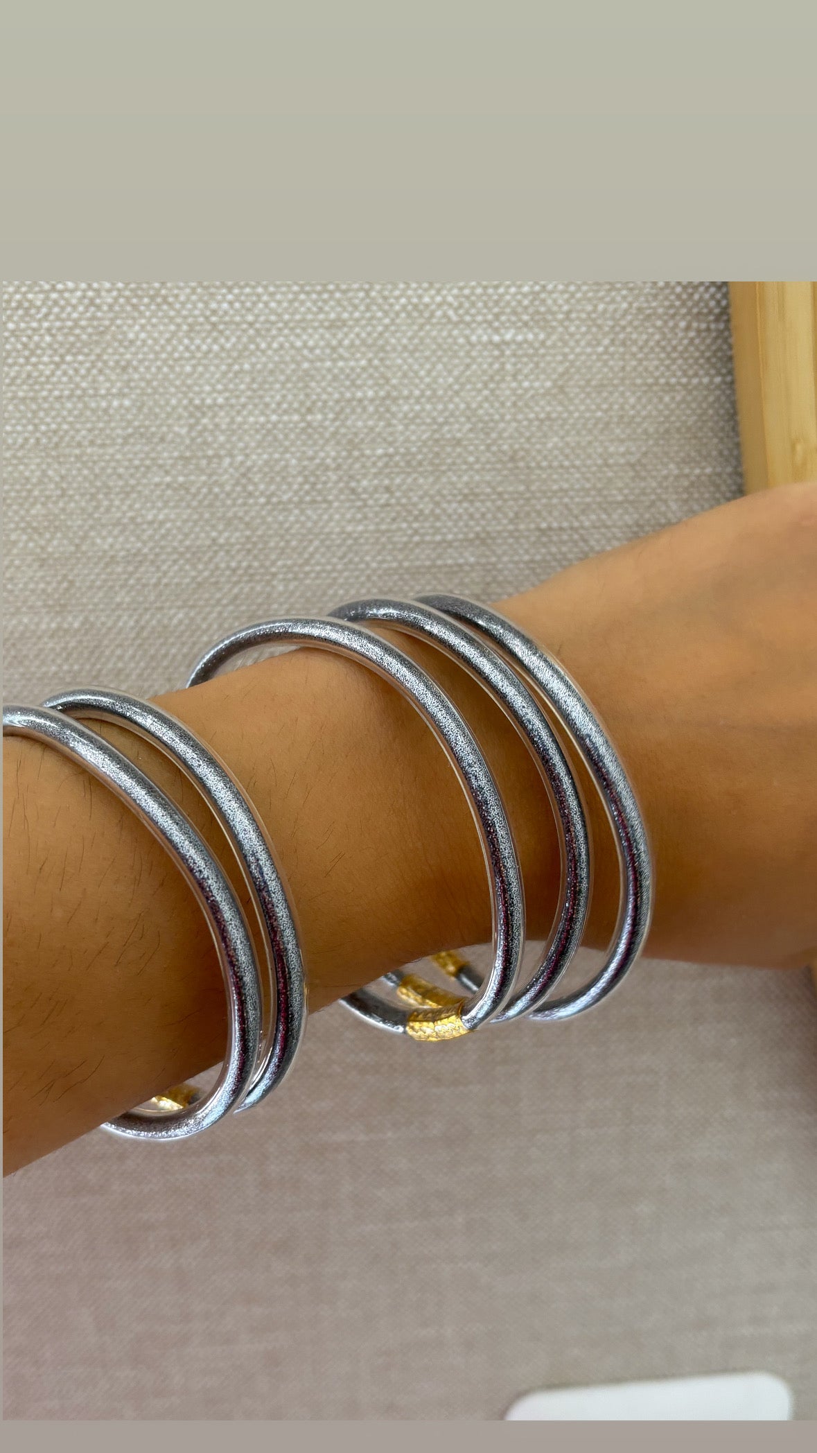 Jonc boudhiste argentin