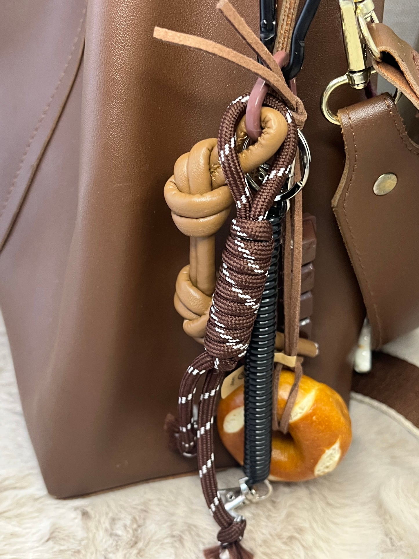 Grigri de sac tendance
