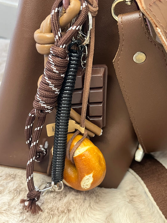 Grigri de sac tendance